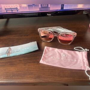 Blenders polarized sunglasses